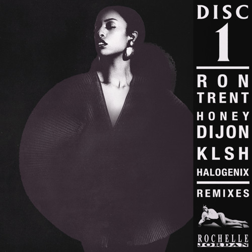 Ladida (Honey Dijon Remix)