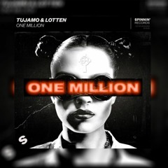Tujamo & LOTTEN - One Million (Daryl Di-Kar Remix)