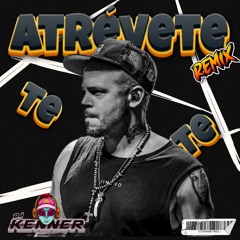 Calle 13 - Atrévete Te -Te - Riddim ( Remix )