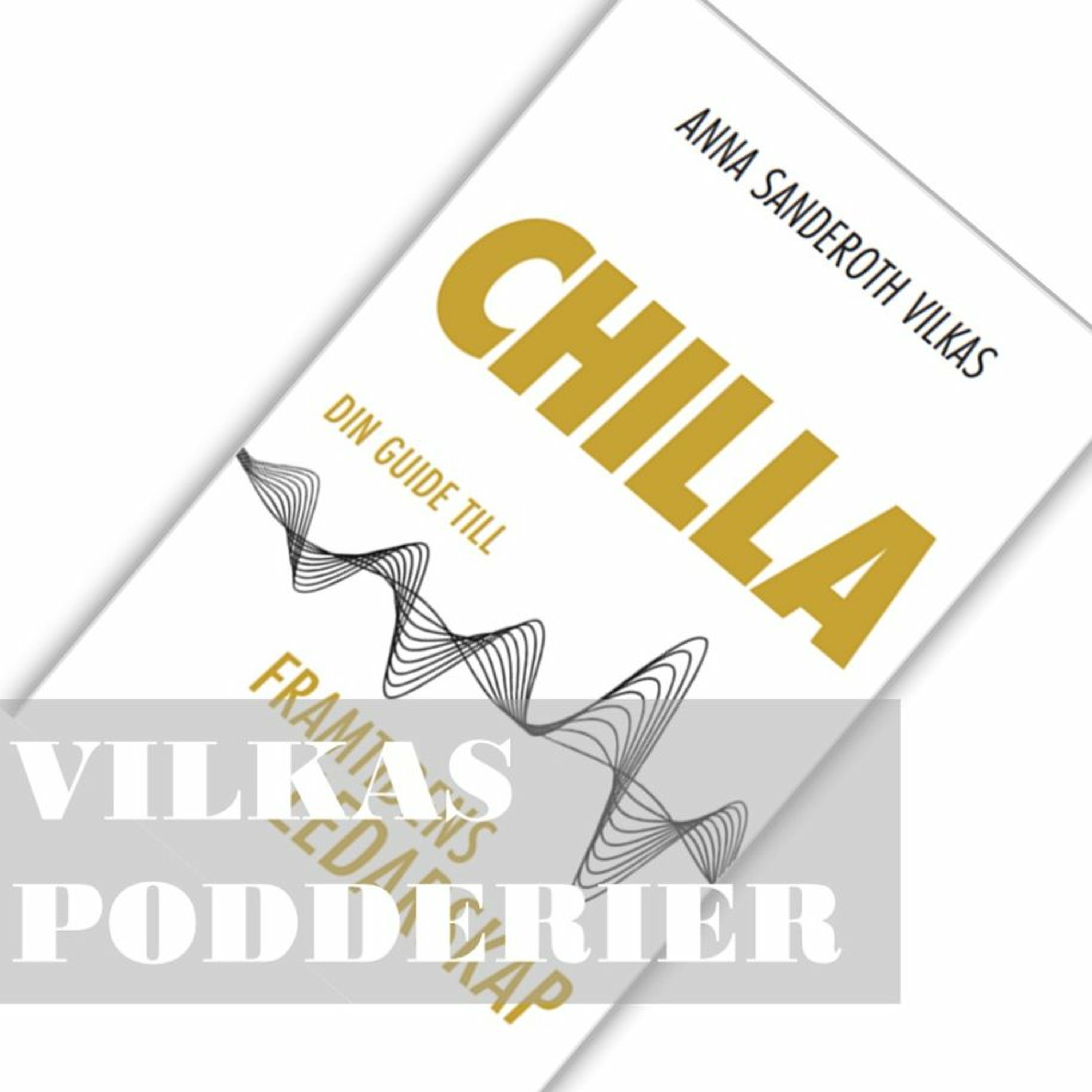 Vilkas Podderier