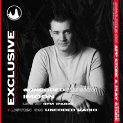Uncoded Radio present Uncoded Session - 23:00 - 00:00