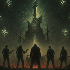 Overture of Ashes