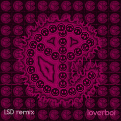 Yellow Claw - LSD (loverboí bootleg)