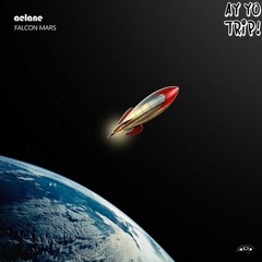 aelane - falcon mars