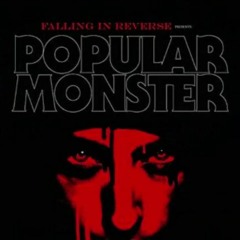 Popular Monster (Falling in Reverse) - Factor9 Remix (No Vocals).