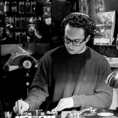 90s Deep/Jazz House Mix - All Vinyl