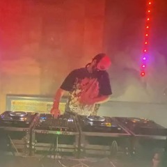 DJ Mark Brown Live at No Land Beyond for Friday Night Magic Virtual Dance Party