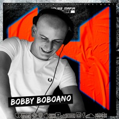 BOBBY BOBOANO CLUBMIX @HMP #092 EDITION [SWITZERLAND - LAUSANNE]