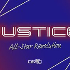 All-Star Revolution Justice 2022-2023
