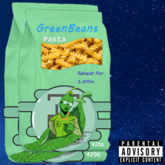 GreenBeans - Pas-ta