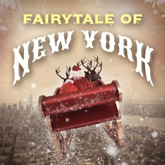 Fairytale Of Newyork (Hard Techno) - Bang Bros