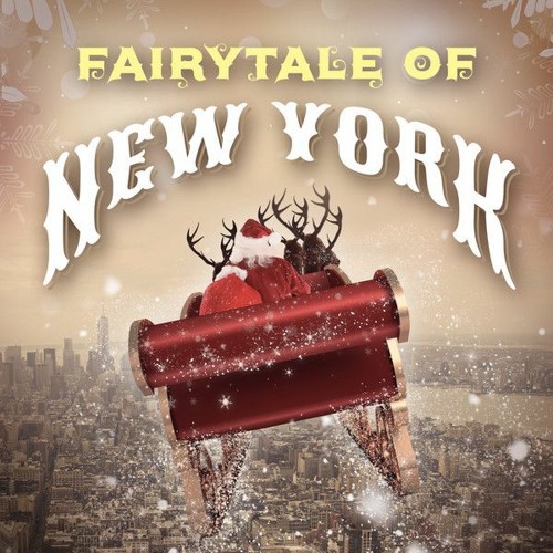 Fairytale Of Newyork (Hard Techno) - Bang Bros