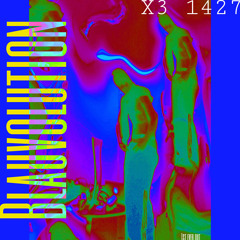 Le reveil part 3 Blau X The ALIEN