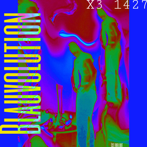 1427 Blau [UNRELEASED FINALLY RELEASED]
