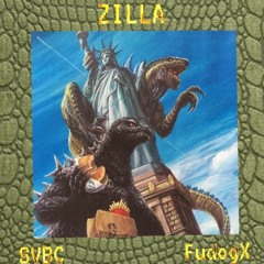 ZILLA - SVBC - FudogX - FREE DOWNLOAD