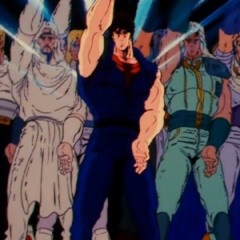 Musou Tensei - Inspired by @GPerico, @Curren$y and @LarryJune
