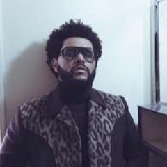 NEW Leaked song from The Weeknd UNRELEASED