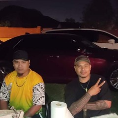 Black Shadow-Pwohng ei wie sengiseng pohn ei uluhl