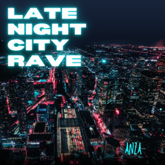 LATE NIGHT DANCE MIX