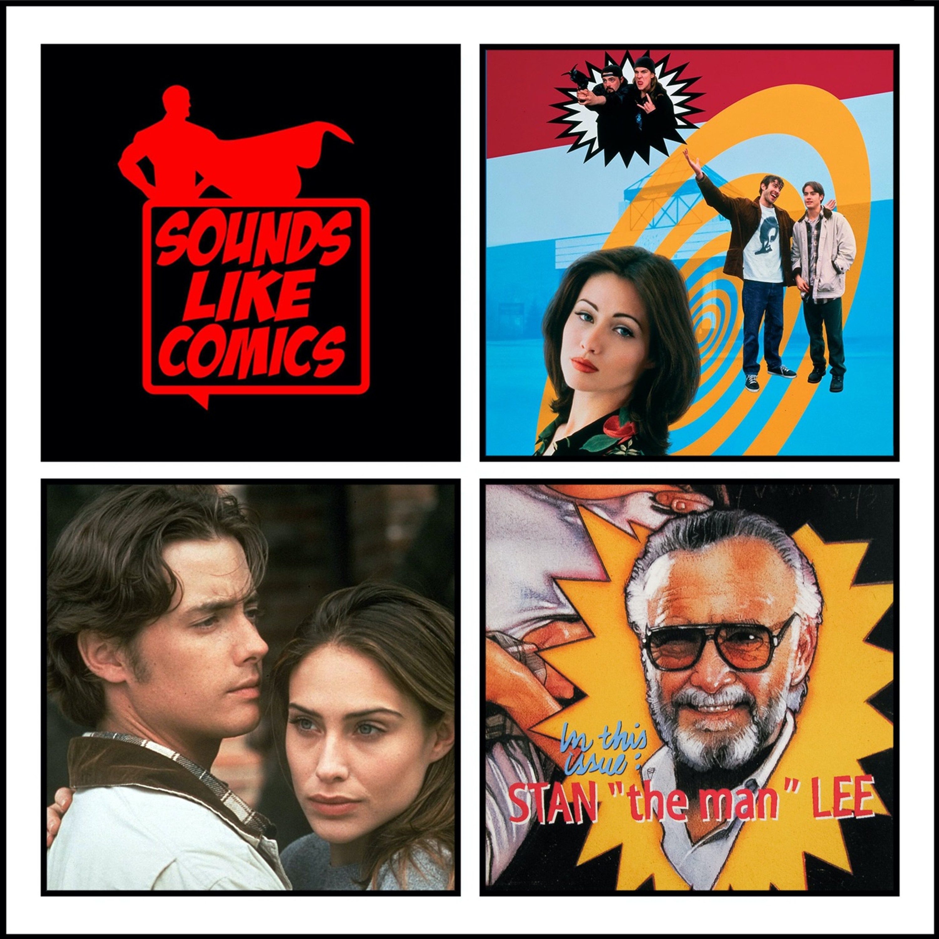 That Film Stew Podcast