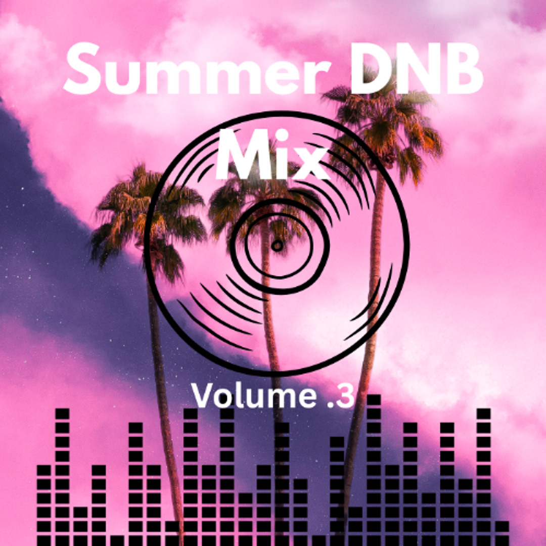 Stream Summer DnB Mix Vol.3 by Arktik | Listen online for free on ...