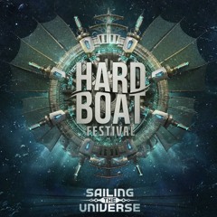 Aerotempo @ Hard Boat Festival