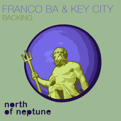 FRANCO BA & Key City - Backing