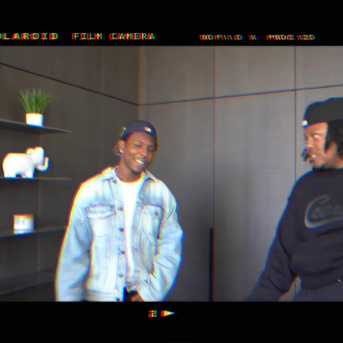 ExavierTv - Seen N****z