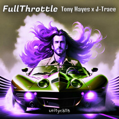 full throttlę w/j-trace
