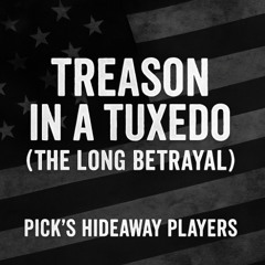 Betrayal in Tuxedo