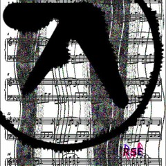 Avril14th (RackSteady crinkle cut and bootlace refix)
