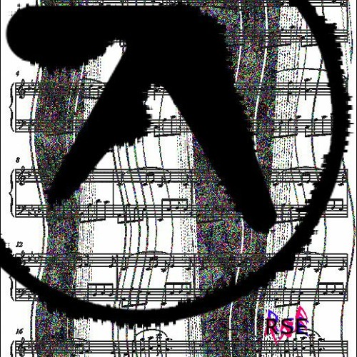 Avril14th (RackSteady crinkle cut and bootlace refix)
