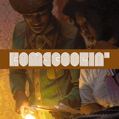 20 years HomeCookin'#100 : Luv in thee Dubbox