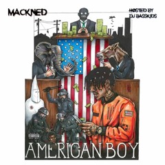 American Boy (prod. Team Cartel)