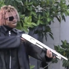 SHOTGUN