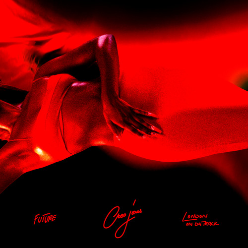 Most Beautiful Design (feat. London On Da Track & Future)