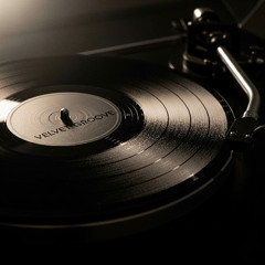 Velvet Groove