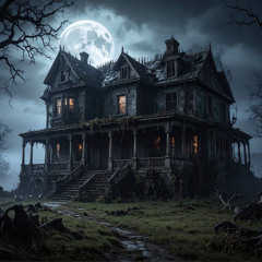 The Haunting of Hill House