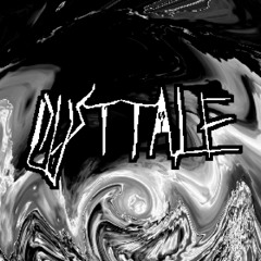 dusttale title card