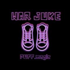 WARJUKE 2021 - SEND FOR DJ APRIL and DJ FLP