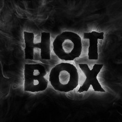 IMI - Hotbox [Prod. SetBeatz]