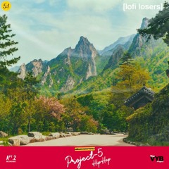 The VYB Project - everything is changing, i'm scared