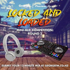 George FM: Locked and Loaded