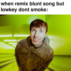 Cyclops - Blunt Song (Magnatronix Flip)