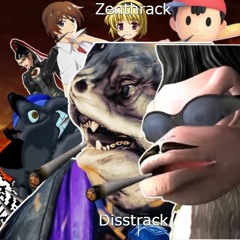 Zenthrack Disstrack