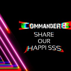 Share My Happiness