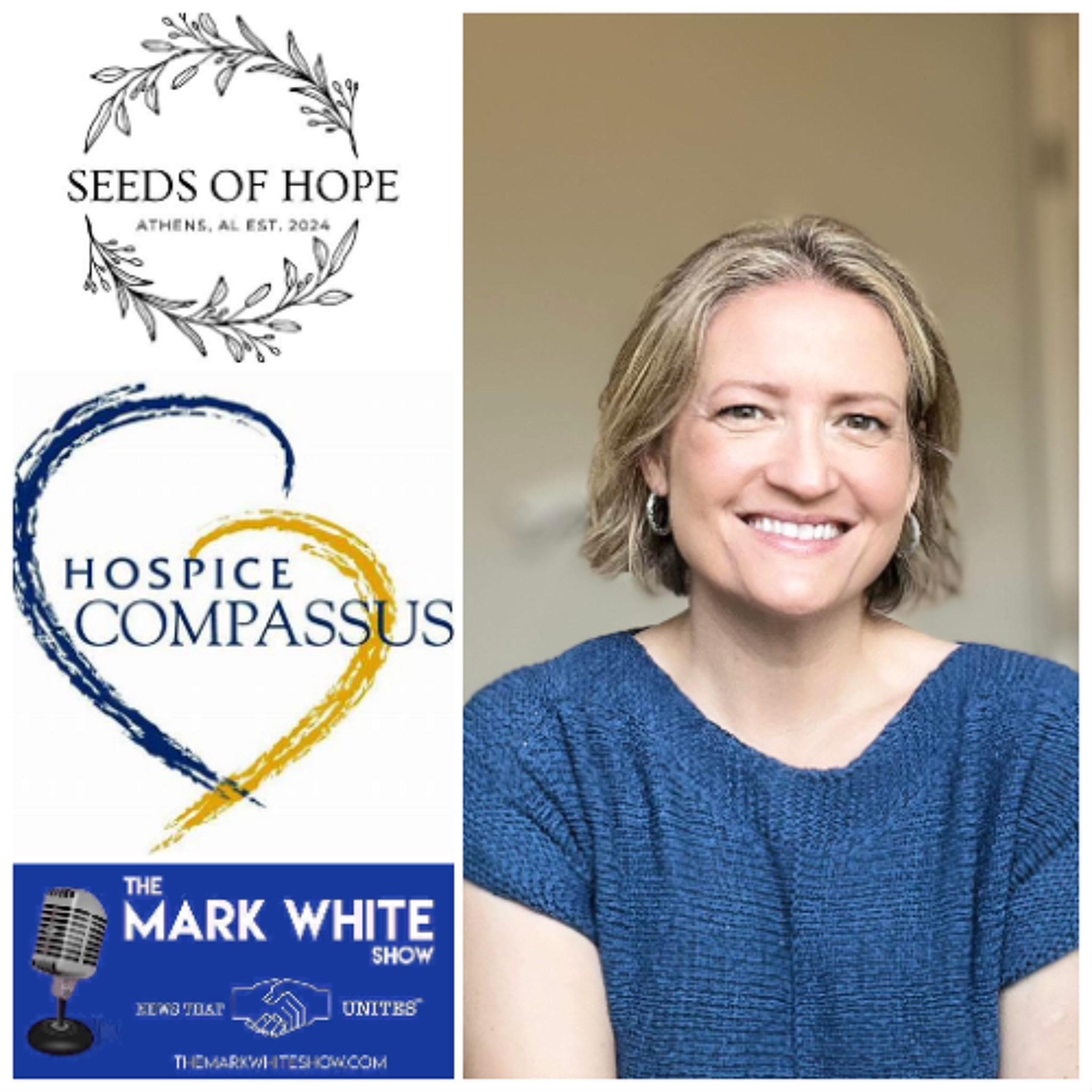 The Mark White Show