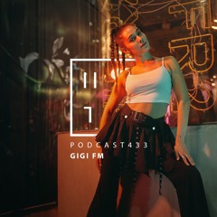 GiGi FM — HATE Podcast 433