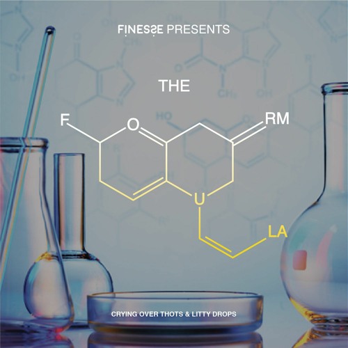 THE FORMULA: CRYING OVER THOTS & LITTY DROPS