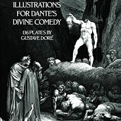 [Access] [EPUB KINDLE PDF EBOOK] The Dore Illustrations for Dante's Divine Comedy (13